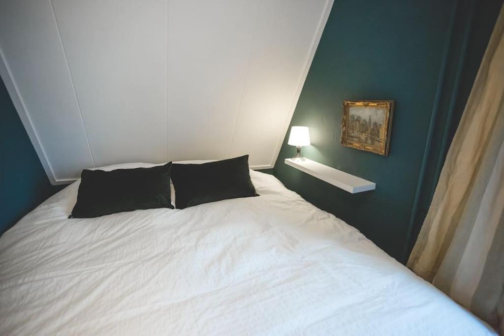 Retreat Midden Op De Veluwe -ingang Park 1 Km Apartamento Hoenderloo
